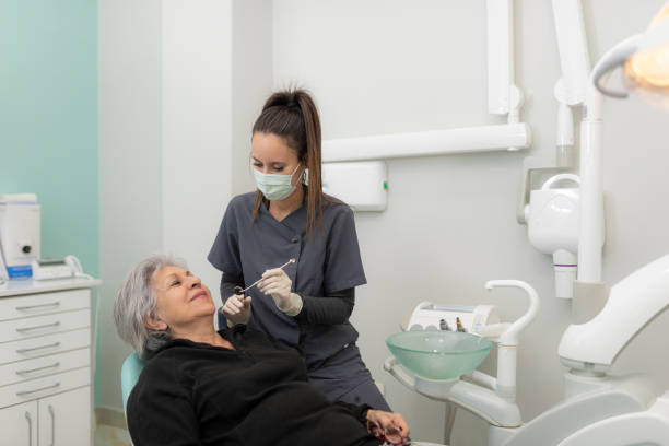 Best Emergency Dental Care for Broken or Chipped Teeth in The Acreage, FL
